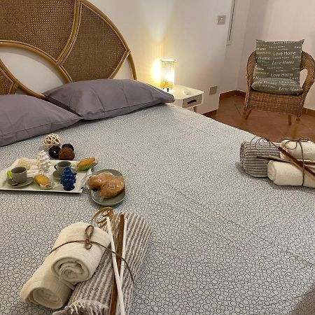 Casa Vacanze Baglio Barcellona Mondello 팔레르모 외부 사진