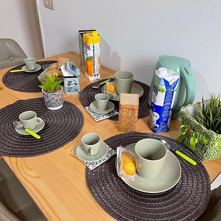 Casa Vacanze Baglio Barcellona Mondello 팔레르모 외부 사진