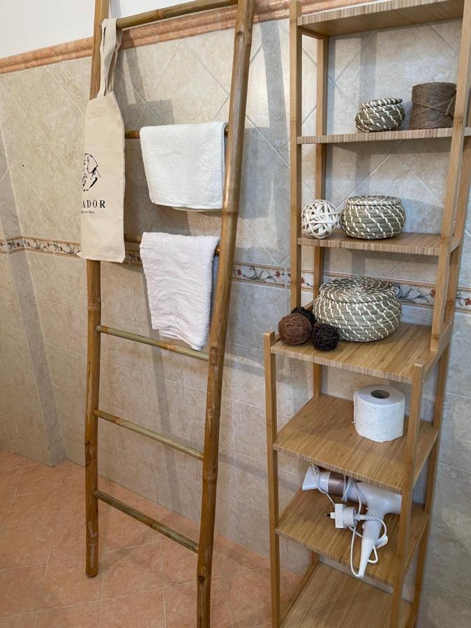 Casa Vacanze Baglio Barcellona Mondello 팔레르모 외부 사진