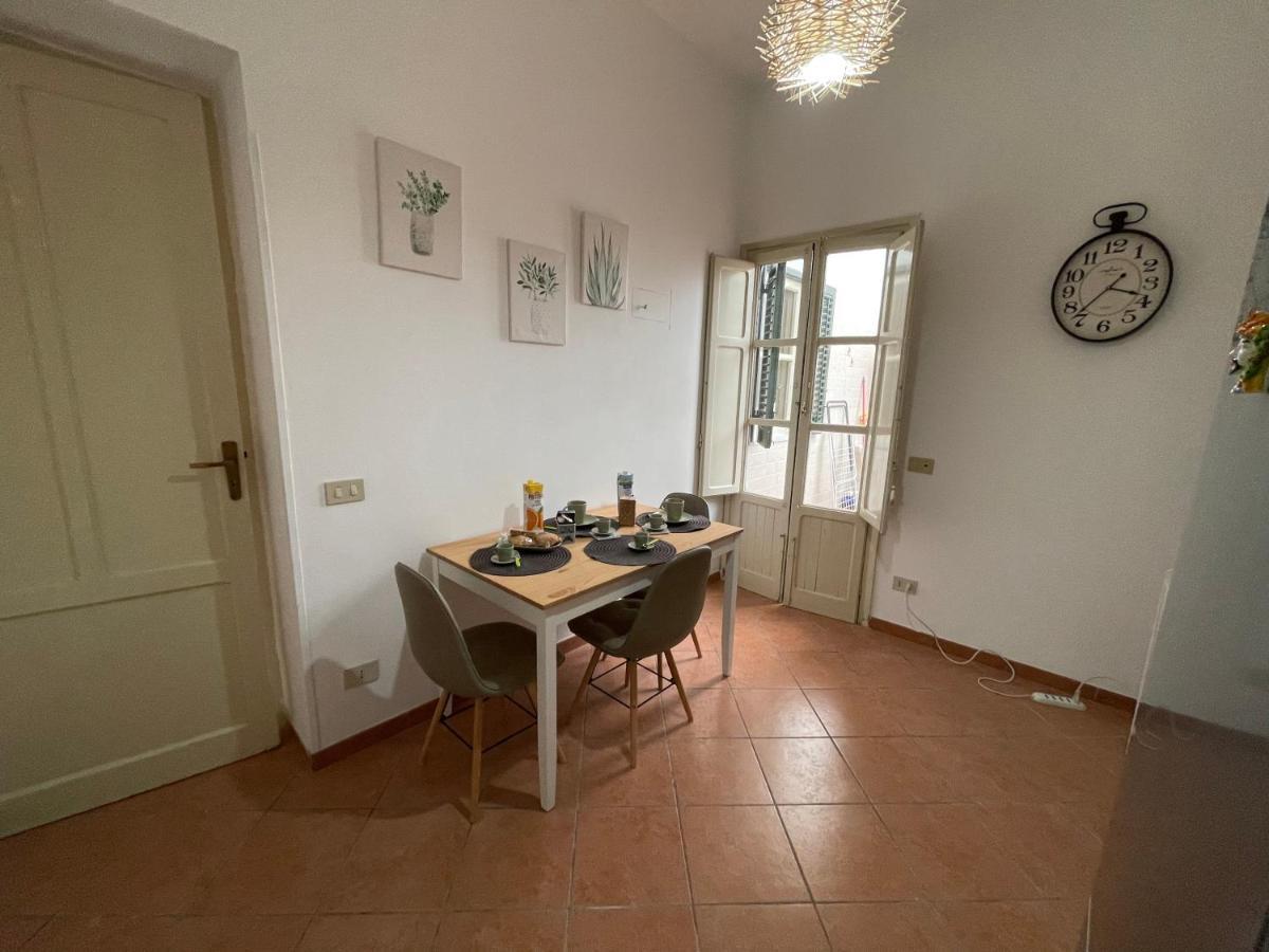 Casa Vacanze Baglio Barcellona Mondello 팔레르모 외부 사진