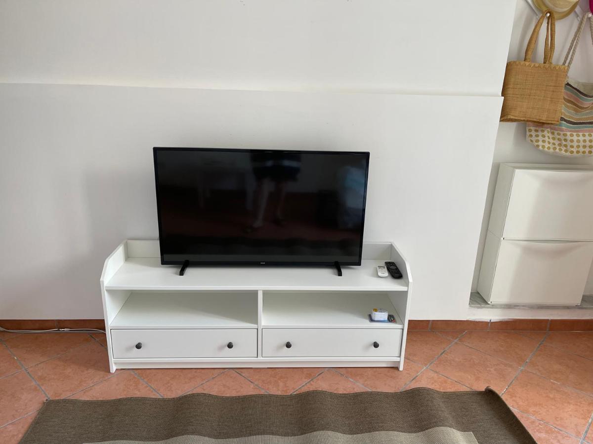 Casa Vacanze Baglio Barcellona Mondello 팔레르모 외부 사진