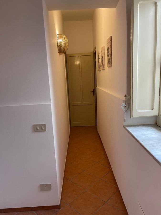 Casa Vacanze Baglio Barcellona Mondello 팔레르모 외부 사진