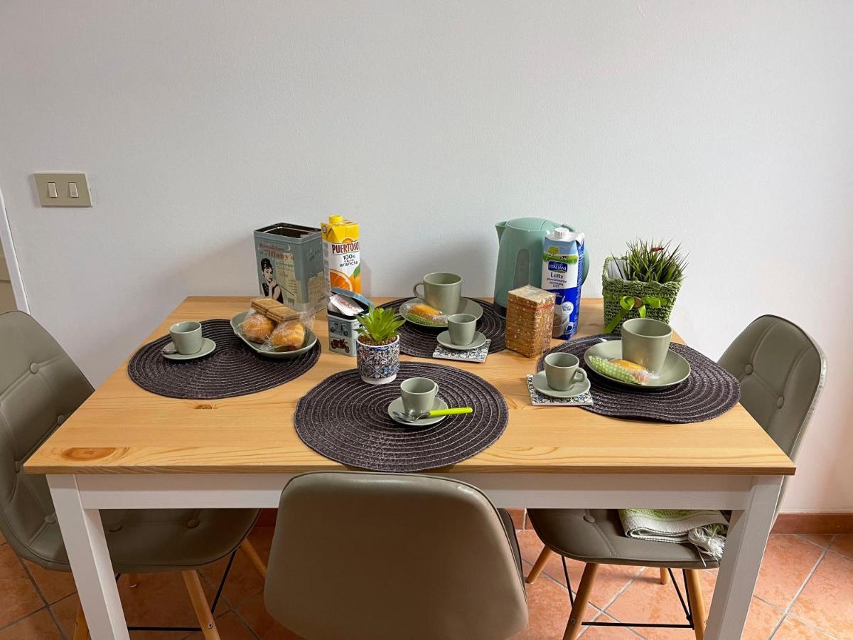 Casa Vacanze Baglio Barcellona Mondello 팔레르모 외부 사진