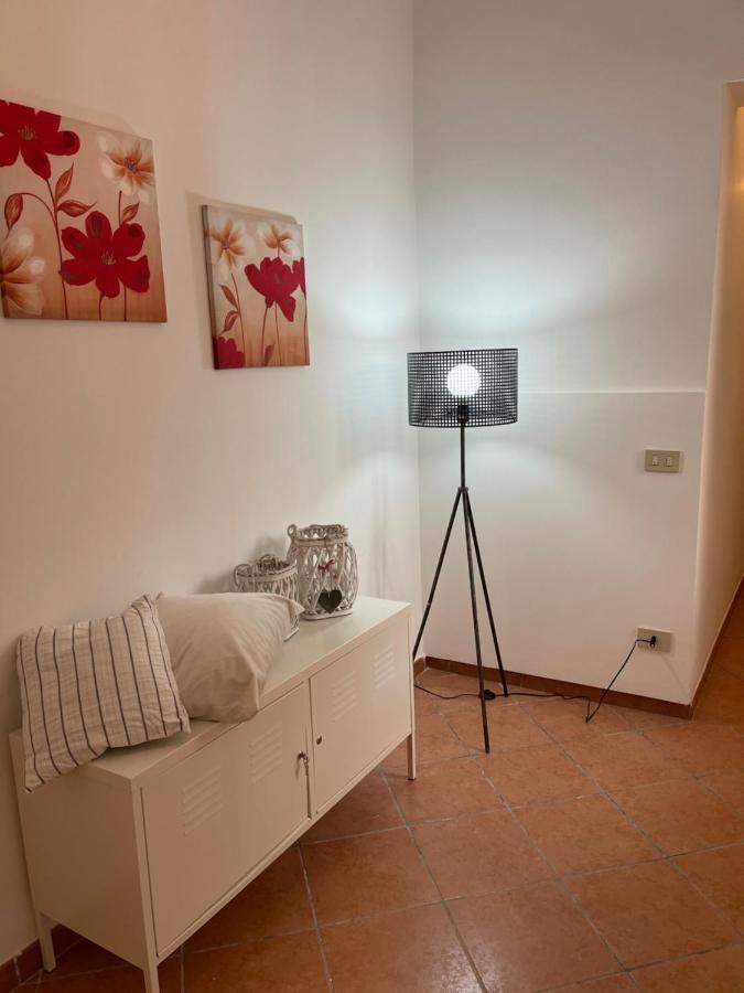 Casa Vacanze Baglio Barcellona Mondello 팔레르모 외부 사진