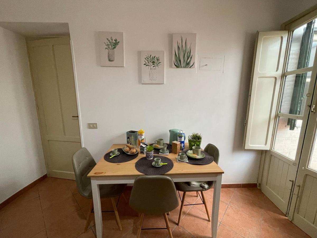 Casa Vacanze Baglio Barcellona Mondello 팔레르모 외부 사진