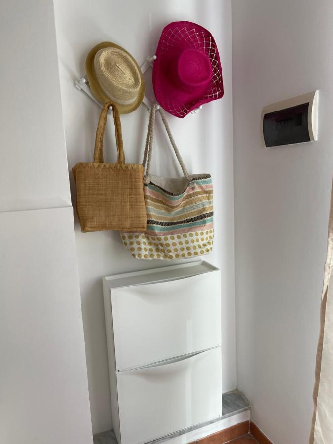 Casa Vacanze Baglio Barcellona Mondello 팔레르모 외부 사진