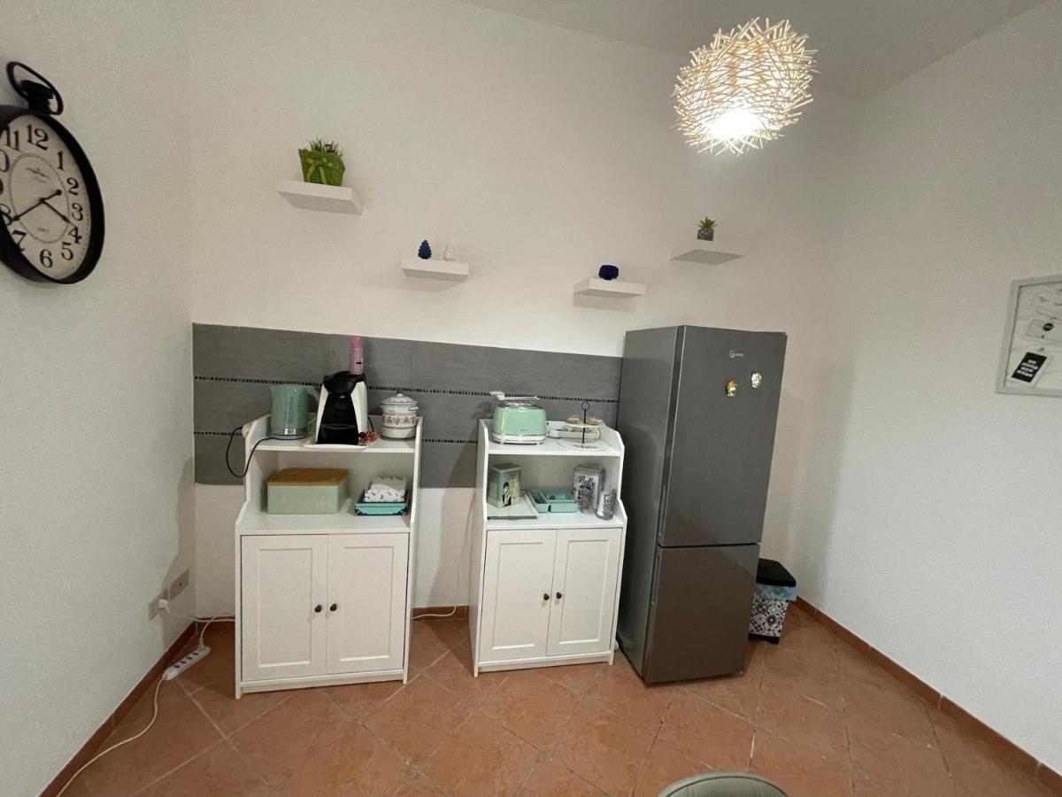 Casa Vacanze Baglio Barcellona Mondello 팔레르모 외부 사진