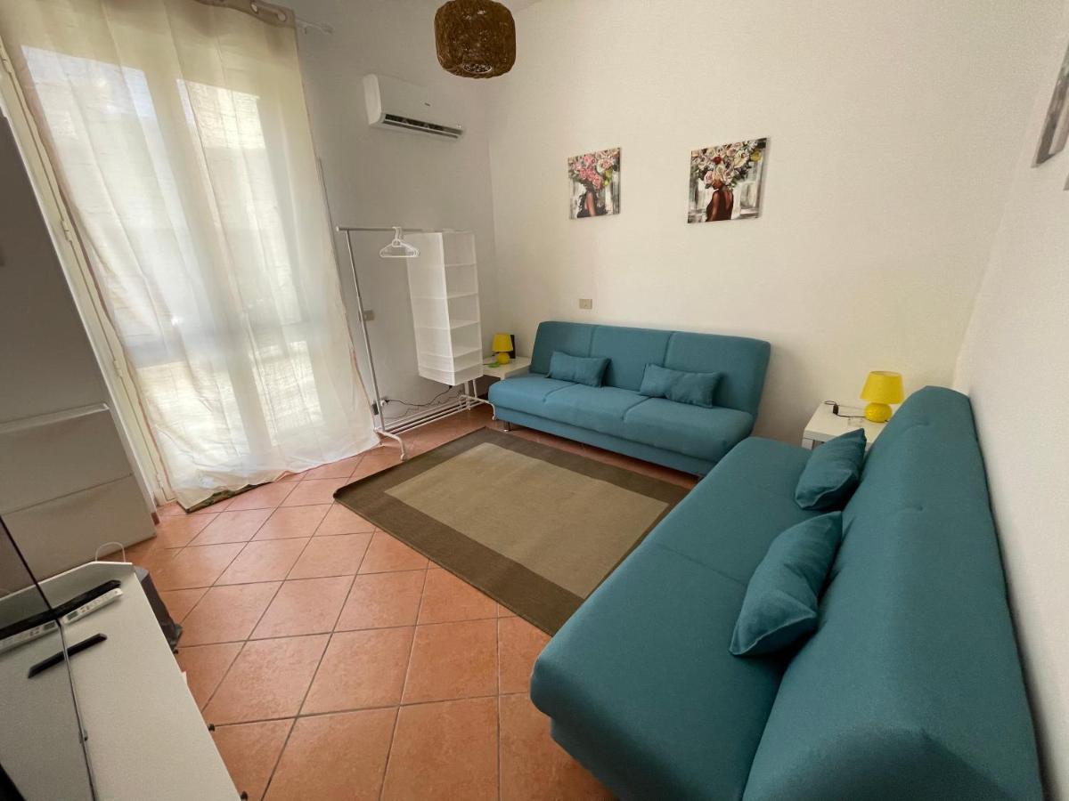 Casa Vacanze Baglio Barcellona Mondello 팔레르모 외부 사진